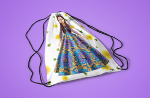 Princess Yahlelina String bag